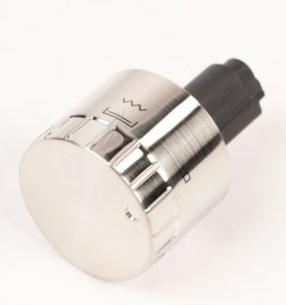 Teka Timer Button - 83131466 Push Pull Knob Hs 615 Inox