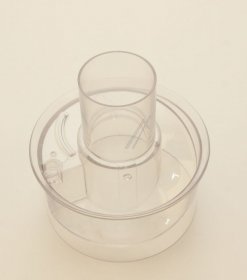 Housing Part - 12175000065306 51 Dust Cup Flang Separator Primary [Midea]