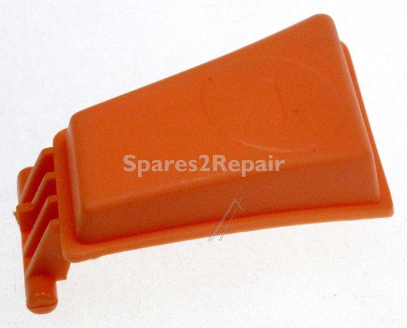 Button - 00636158 Button [Bosch Siemens]