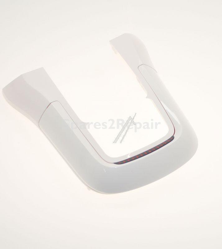 Handle Vacuum Cleaner - 140141360150 Handle red handunit aeg [Electrolux Aeg]