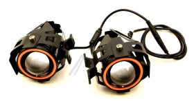Wattiz Front Light - Sp-2106 Front Headlight Urbanglide E-cross Pro