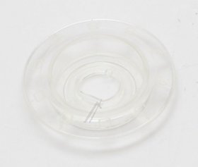 Button - 3570492128 Push Button Switch Complete Bs [Electrolux Aeg]