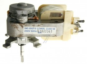 Samsung Ventilator Motor - Dg31-00019b Motor Ac Convection Lobstar Smc-ebqv1d 2
