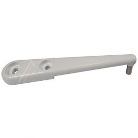 Door Hinges For Fridges - 37015367 Top Hinge Painted-zamak(s White) [Vestel]