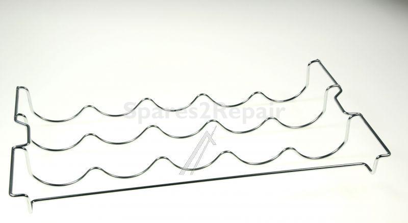Grid - 47011200 Wine Shelf (five) 345 (zinc) Rtr Rv1 [Vestel]