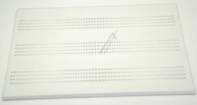 Haier Glass Panel - 0060402016 49052677 Glass Shelf