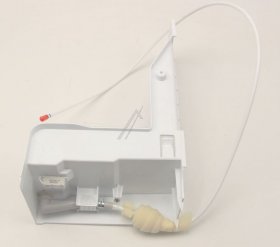 Lg Pump Housing - Abq75583102 Case Assembly Pump