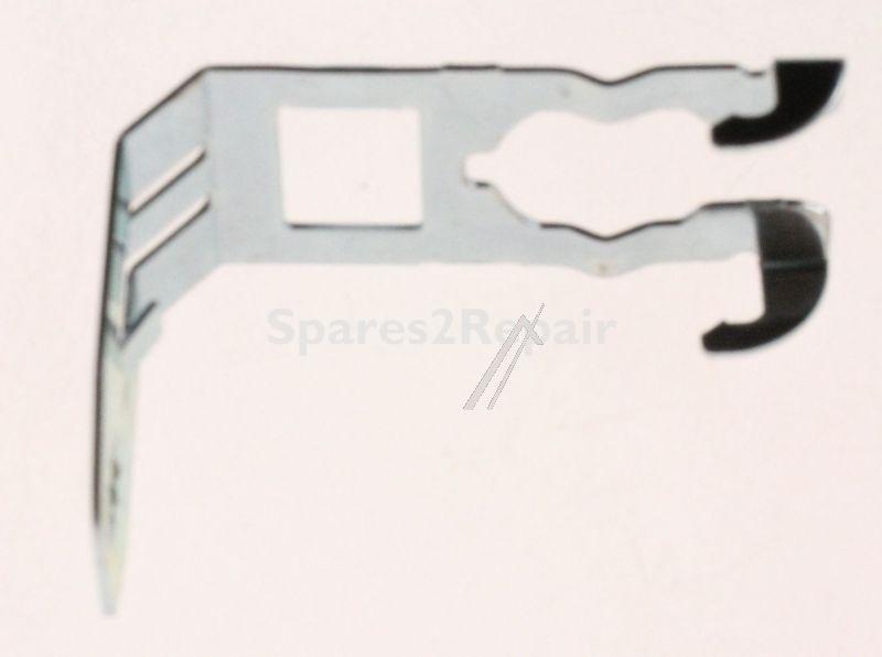 Saeco Fixings And Brackets - 126838217 996530011837 Bracket For Sensor