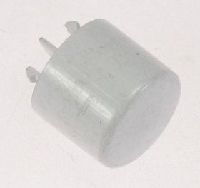 Button - C00115772 482000028846 Start Button White [Whirlpool Indesit]