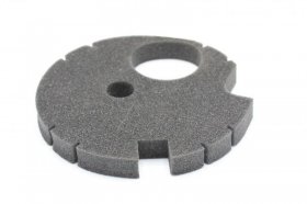 Filter Mechanical - 00754133 Filter Foam [Bosch Siemens]