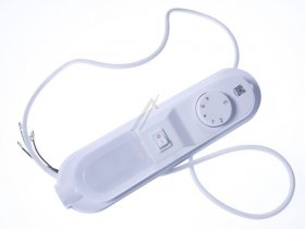 Thermostats - 42033681 Thermostat Box-145 Srgf(s w ) [Vestel]