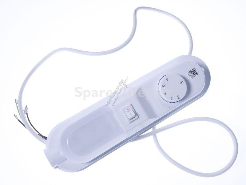 Thermostats - 42033681 Thermostat Box-145 Srgf(s w ) [Vestel]