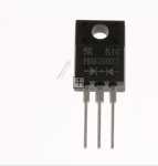 Grundig Diode - 303493r C00928492 Diode Mbrf20100ct Scht 20a 100v To-220ab