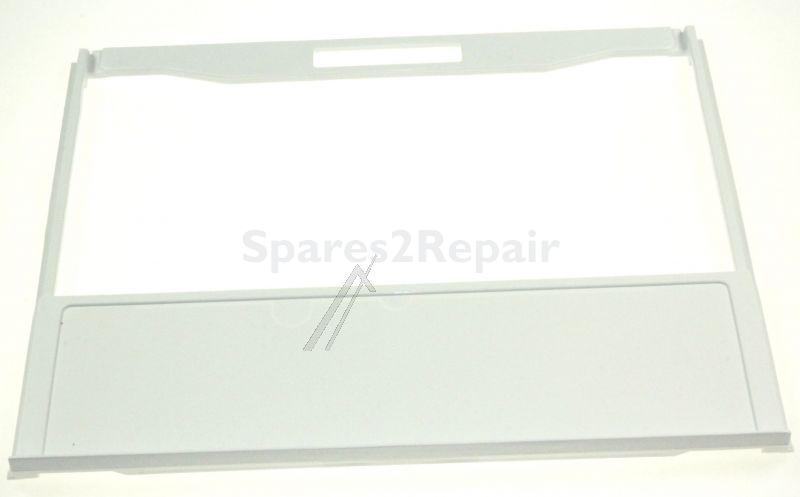 Stacking Tray - 00358689 Plate [Bosch Siemens]