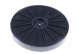 Eurofilter Carbon Filter - Eff54 Gzd0339 Carbon Filter Zanussi-faber