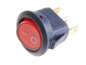 Switch - At2135760100 Power Switch Sse9-sse10 [Delonghi]