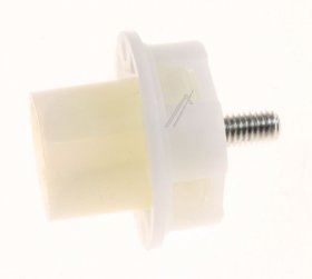 Idler - Kw649909 Coupling Assembly - 2ba Thread [Delonghi]