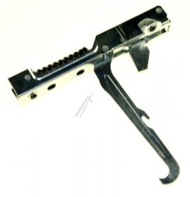 Door Hinge For Oven - 93703924 R-h Door Hinge [Candy Hoover]