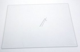 Vegetable Drawer Cover - 2249119013 Glass Shelf 476x390 [Electrolux Aeg]
