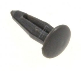 Plug - 4866690300 C00885154 Handle Hole Plug (white) [Arcelik]