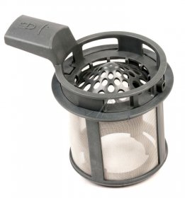 Haier Filters - 0120807893 70029948 Filter Assembly