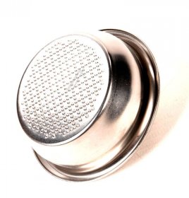 Saeco Coffee Filter - 642001004179 Double Filter Insert