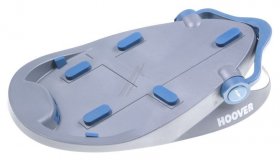 Flap - 48020419 Upper Cover [Candy Hoover]