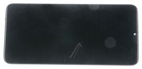 Xiaomi Display Unit - 560001j19s00 Display Unit Xiaomi Redmi 9t Black