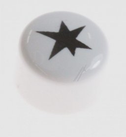 Button - 00602776 Key [Bosch Siemens]