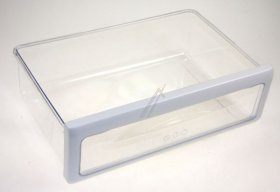 Lg Vegetable Drawer - 3391jq1006f Tray Assembly Vegetable Light Black