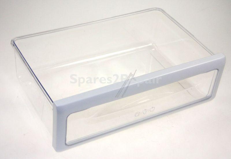 Lg Vegetable Drawer - 3391jq1006f Tray Assembly Vegetable Light Black