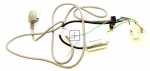 Start Relais - 6116350600 C00918458 Compressor Terminal Group [Arcelik]