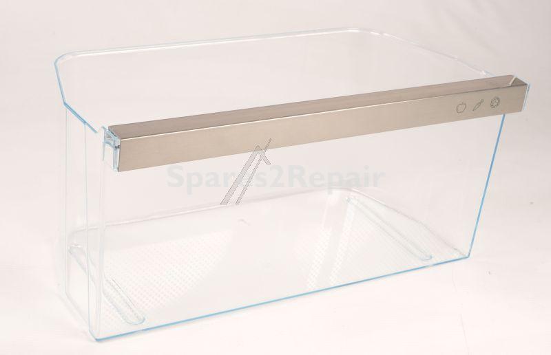 Liebherr Vegetable Drawer - 979889700 Small Drawer Without Lid