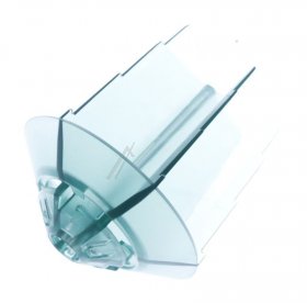 Vacuum Cleaner Filter - 140207641030 Separator Green Nose Cone [Electrolux Aeg]