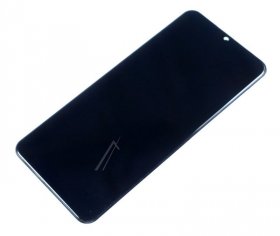 Samsung Display Unit - Gh82-28669a Svc Assembly Smt-octa(svc-e-zb)sm-m336b eub