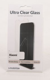 Mobilize Display Protective Film - 58162 Mobilize Glass Screen Protector Xiaomi 15