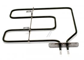 Grill Heating Element - 262900131 C00923847 Grill Heating Element (1100+1100)w 230v [Arcelik]