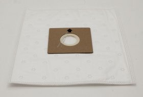 Vacuum Cleaner Bags - 529a02 Vacuum Cleaner Bag [Sogedis]