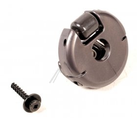 Dyson Roller - 967297-01 Jockey Wheel Service Assembly
