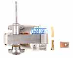 Compatible Ventilator Motor - Fan Motor Alternative For Beko-grundig-arcelik
