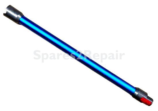 Compatible Suction Tube - Suction Tube Blue Alternative For Dyson 967477-01