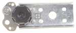 Meiling Door Hinges For Fridges - 890136138 Lower Hinge