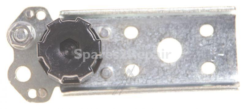 Meiling Door Hinges For Fridges - 890136138 Lower Hinge