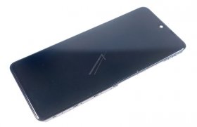 Xiaomi Display Unit - 5600010k6t00 Display Xiaomi Redmi Note 11 Pro 5g (k6t) Black
