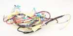 Harness - 17476000018358 Main Wire Harness [Midea]