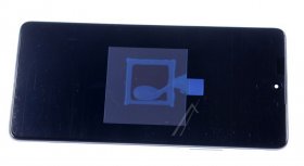 Xiaomi Display Unit - 560003k11r00 Display Unit Xiaomi Mi 11t Silver