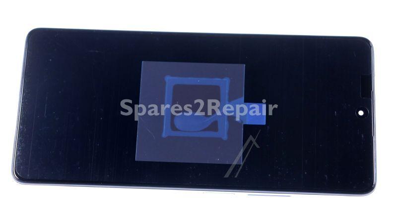 Xiaomi Display Unit - 560003k11r00 Display Unit Xiaomi Mi 11t Silver