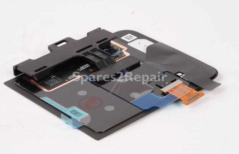Samsung Display Unit - Gh97-30012e Mea Display-sub Ub_ak
