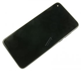 Motorola Display Unit - 5d68c16143 Display For Motorola Moto G8 (xt2041) Blue