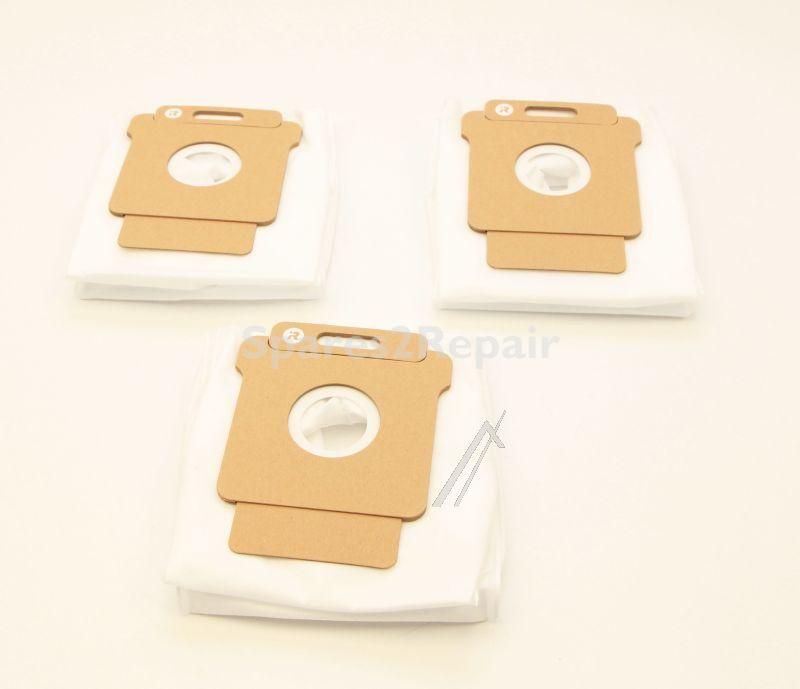 Irobot Vacuum Cleaner Bags - 4849916 Vacuum Cleaner Bag